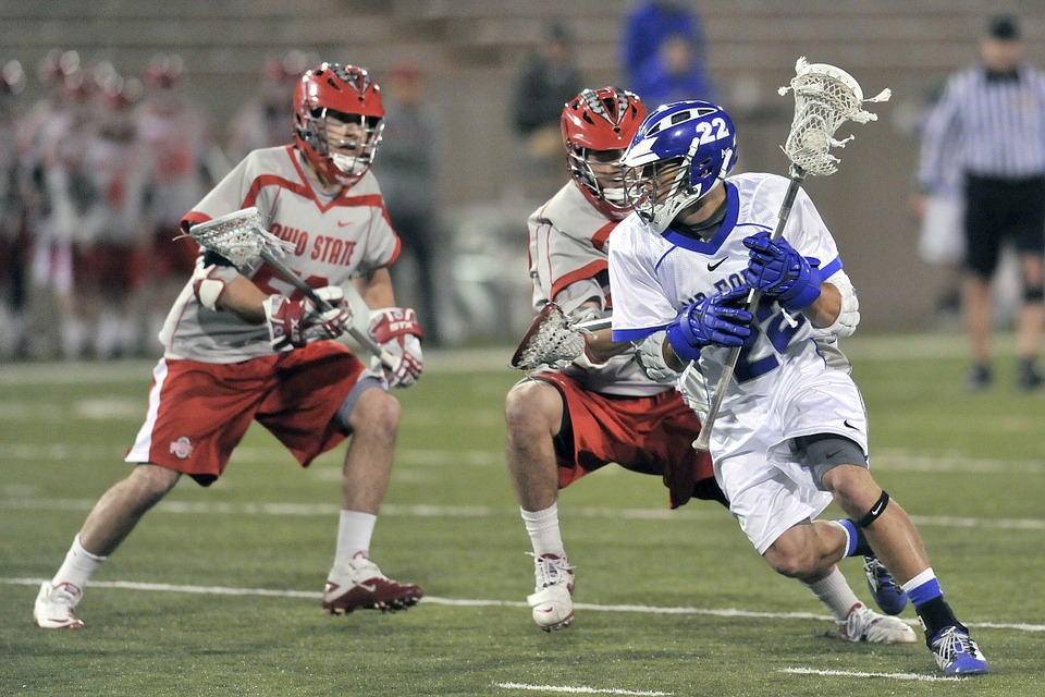 How Long Is A Lacrosse Game? – Full Guide
