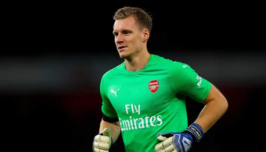 bernd leno