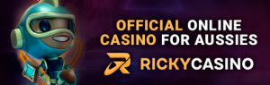 Australian online casino