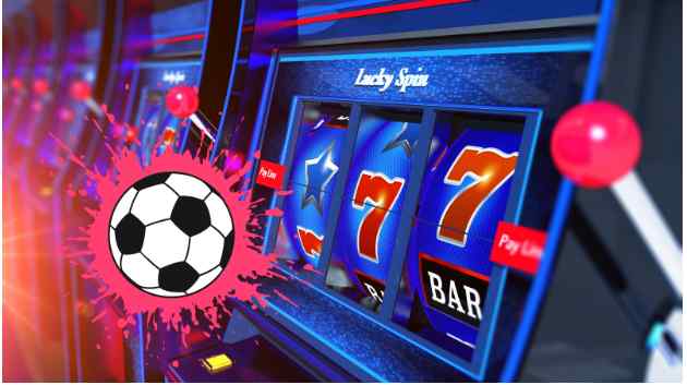 The Winning Combination: Understanding Football Odds and Slot Machines