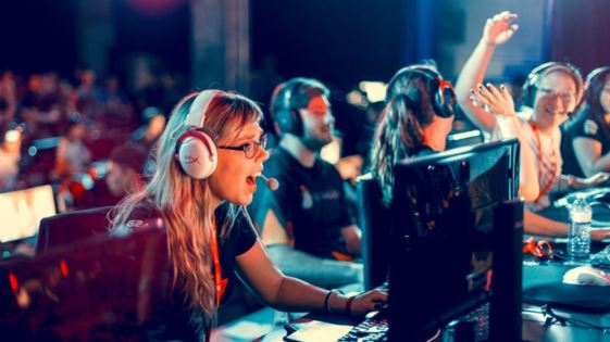 esports future growth and opportunities