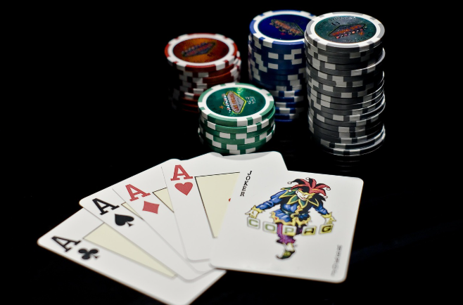 2025 Guide to Slot Gacor How to Find and Play High-Payout Online Slots