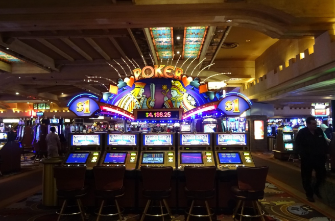 2025 Guide to Slot Online Inter77 – Fair Play & Big Jackpots