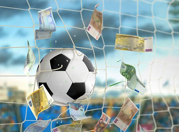 Bankroll Management for Football Punters