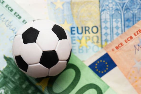 Difference Between Bookmaker Odds and Real Probability