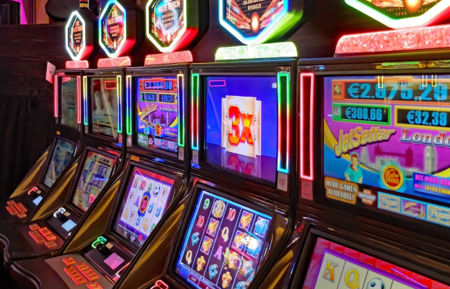 RNG vs Gacor Patterns in Slots Myths, Facts, and What Really Influences Wins