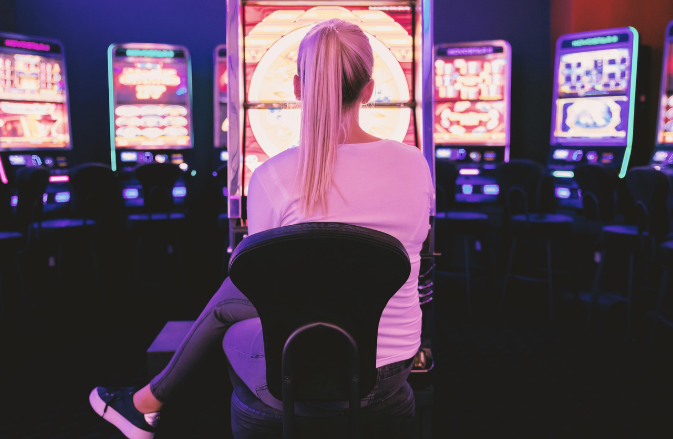 Slot Gacor Terms Explained for Beginners A Complete 2025 Guide