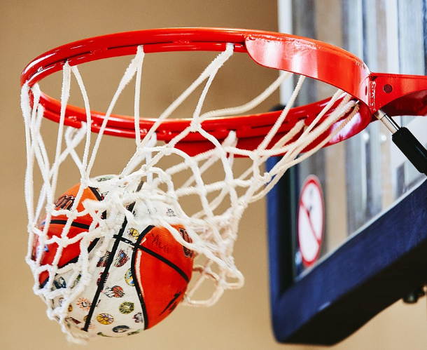 Naydenov Open Gym Open Court Sessions For Youth And Players Of All Levels
