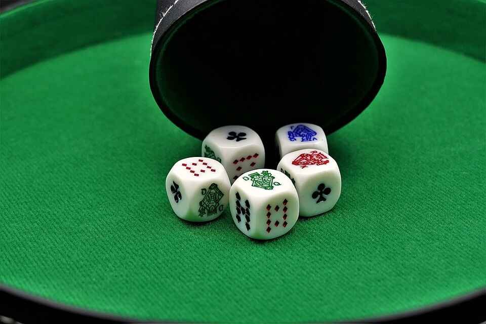 The Best Pai Gow Poker Strategy