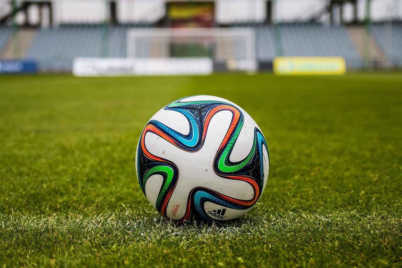 non gamstop football betting features